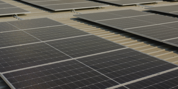 5 Benefits of the UK Government’s New Budget Solar Edition