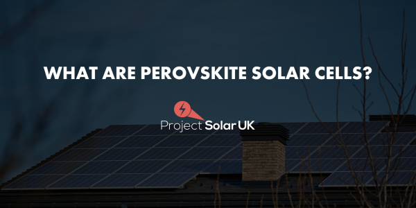 Perovskite Solar Cells (1)