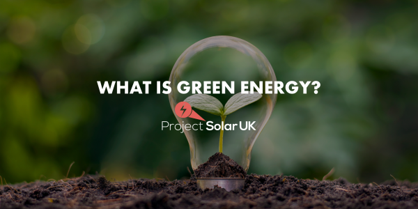 What is Green Energy and How Can it Be Used (1)